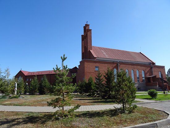 Cathedral of Our Mother of Perpetual Help
